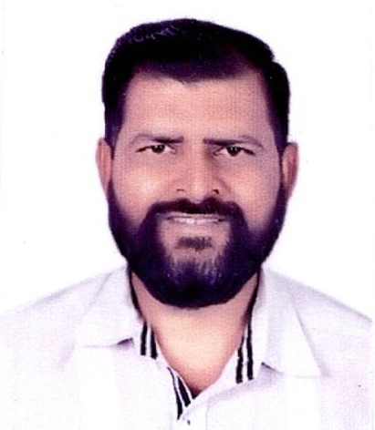 Jagtap Vijay Vinayak