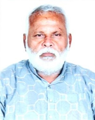 Javed Rajasab Nilgar
