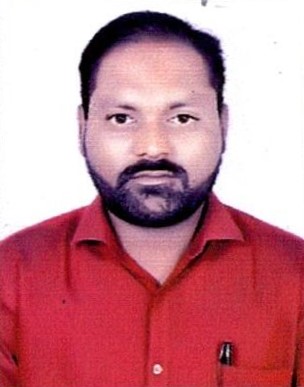 Sagar Pandurang Sapkal