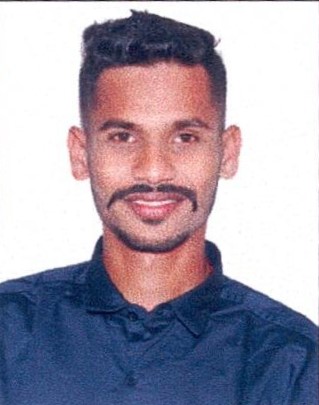 Shubham Anil Adagale