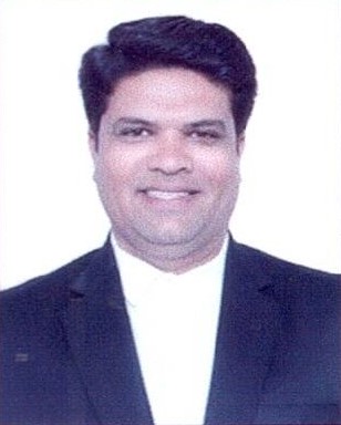 Vijay Ramchandra Vidhate