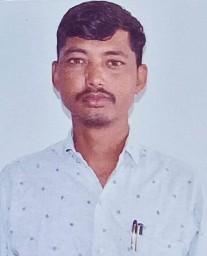 Ajit Baban Bhosale
