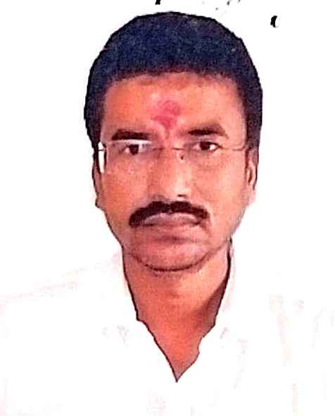 Dnyandev Bajirao Kawade