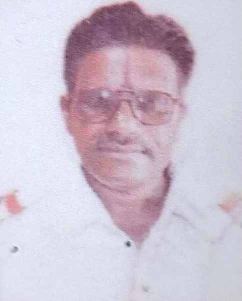 Harishchandra Patilbuwa Pachpute