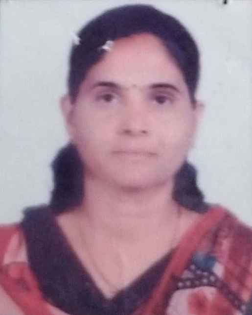 Ithape Vandana Manoj