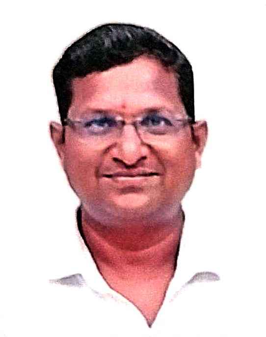 Nilesh Nandu Gaikwad