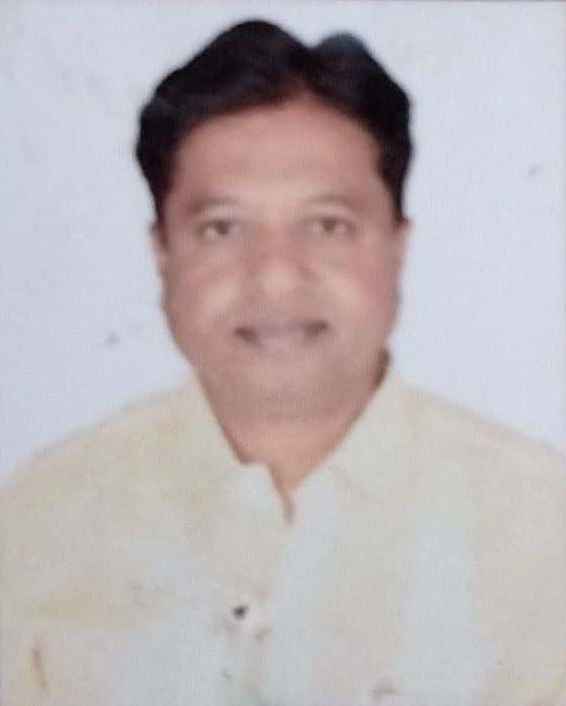 Nivas Shridhar Naik