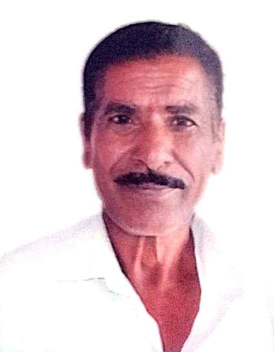 Pandurang Narayan Khetmalis