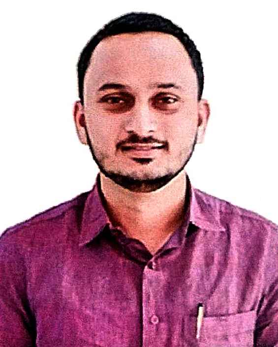 Rushikesh Annasaheb Shelar