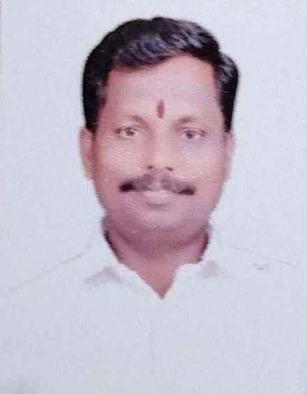 Sanjay Hanumant Shelke