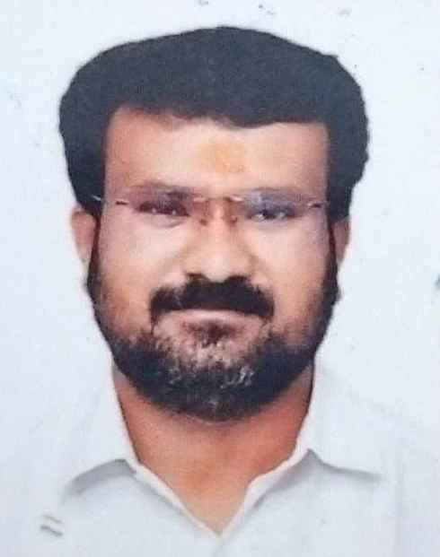 Tilak Gopinath Bhos