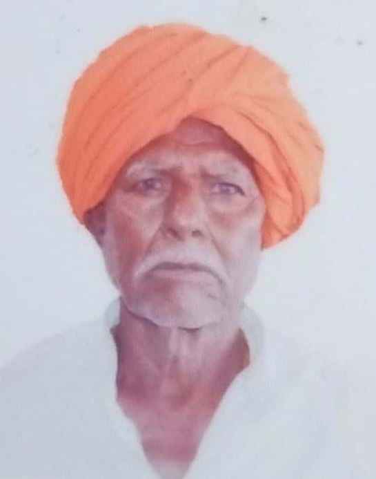 Tukaram Babu Kokare