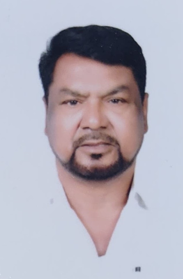 Bagul Ashok Nivrutti