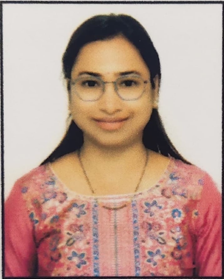 Chetana Pravin Bankar