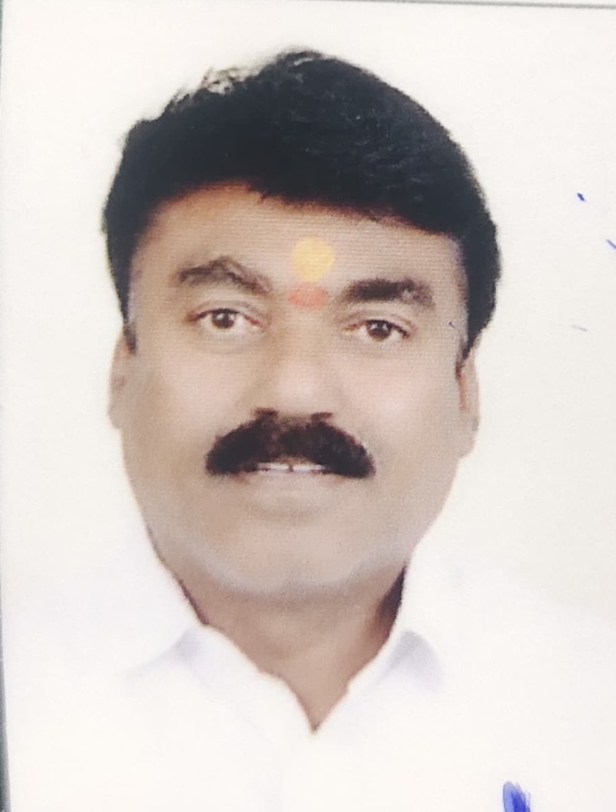 Deepak Shatrumardan Tribhuvan