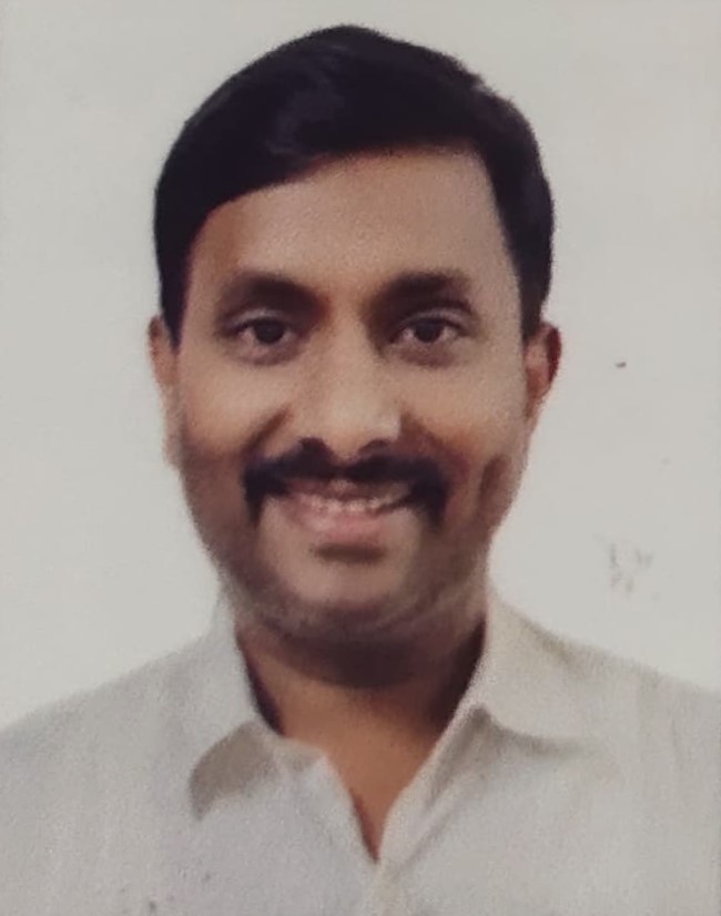 Ogale Prashant Dattatray