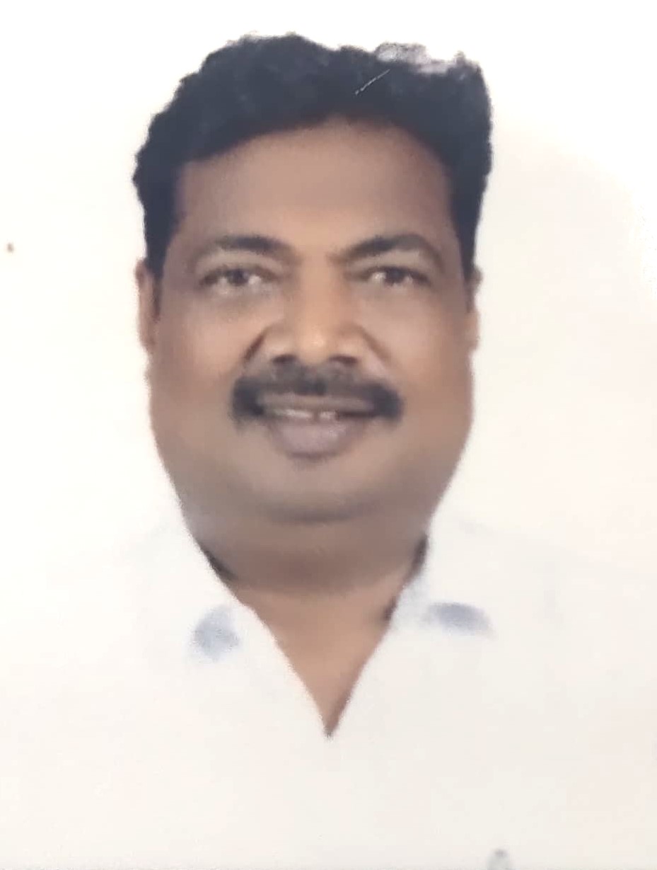 Prakash Marshal Sansare