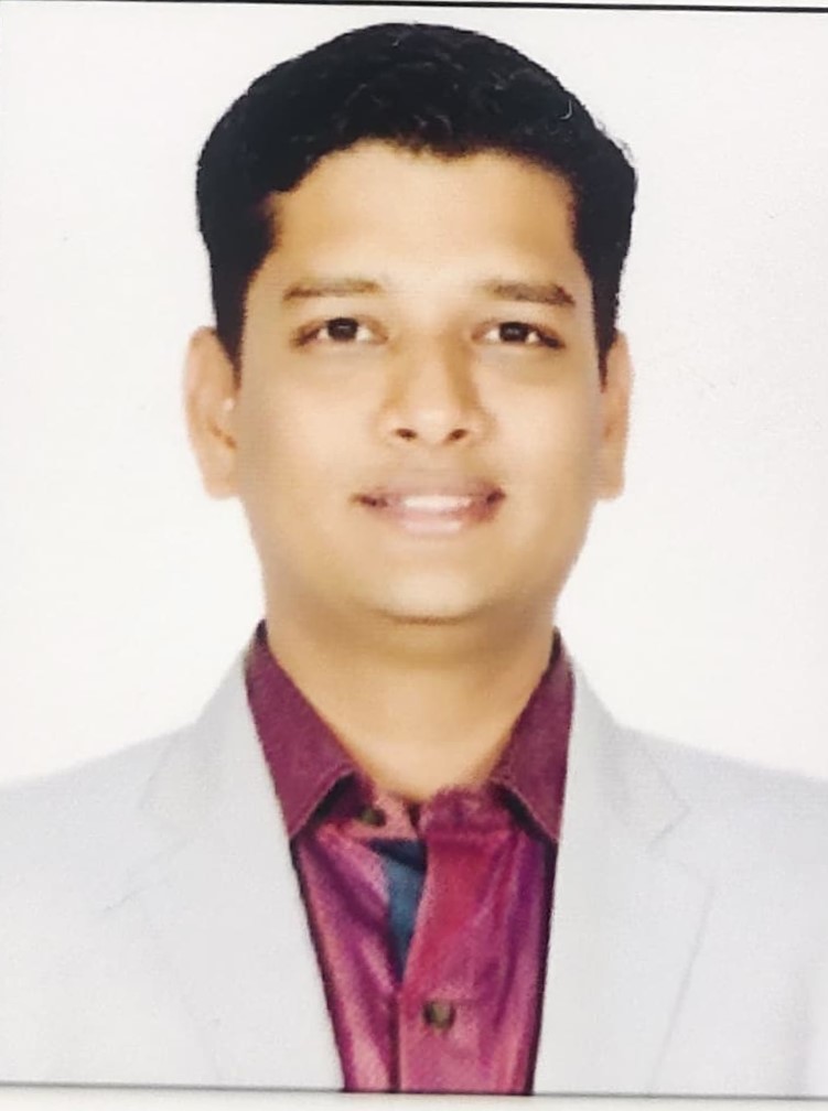Prashant Sadashiv Lokhande