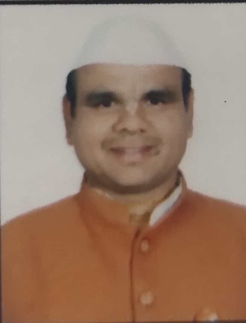 Rajendra Dattatrey Avhad