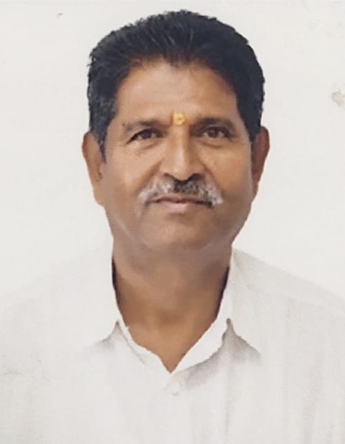 Sadashiv Kisan Lokhande