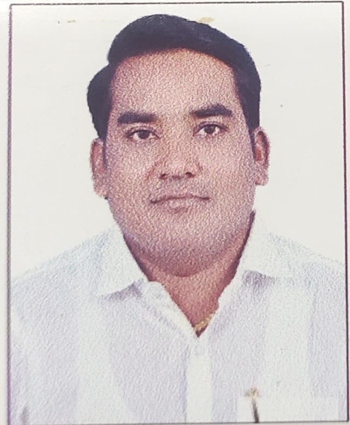 Sandeep Ramesh Magar