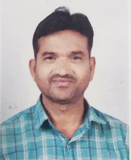 Sanjay Parasram Chhattise