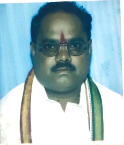 Sanjay Vishnu Sathe