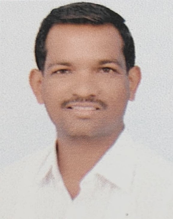 Santosh Bhausaheb Kambale