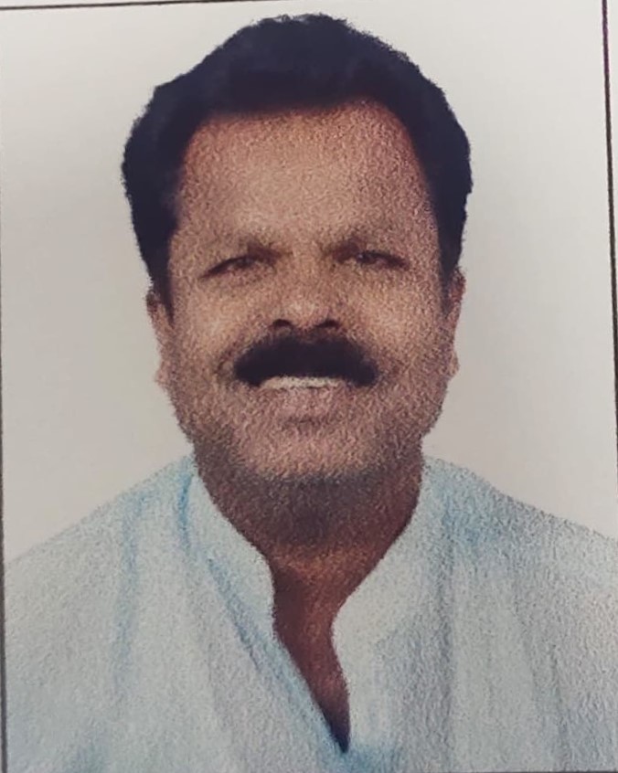 Subhash Dada Tribhuvan
