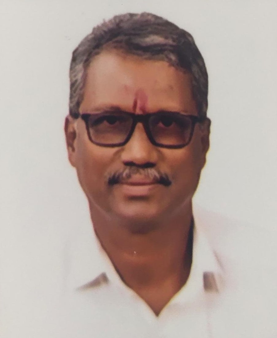 Suresh Eknath Jagdhane