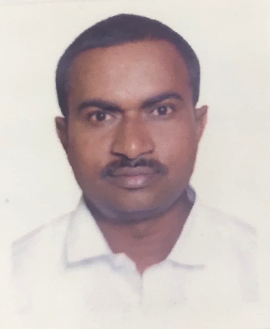 Suryakant Vishwanath Ambadkar