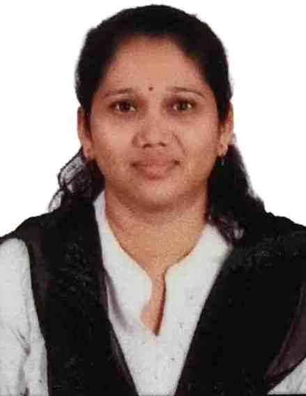 Swati Anil Navgane