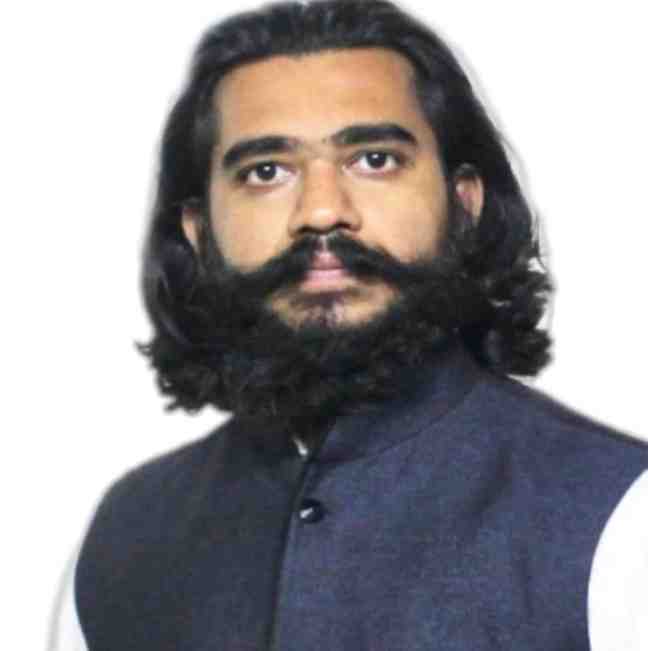 Yuvraj Bhujbal