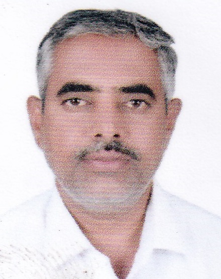 Aadesh Raghunath Taral