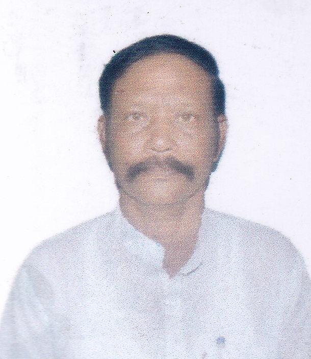 Afsar Akbar Tadvi