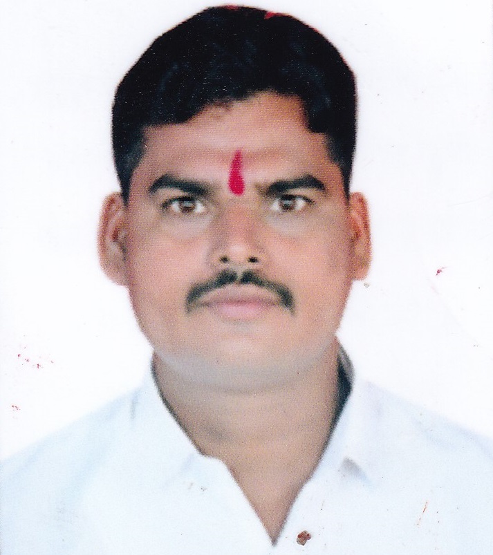 Anil Madan Rathod