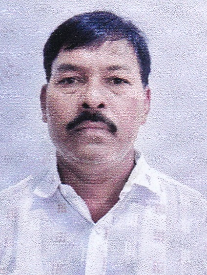 Bankar Suresh Pandurang