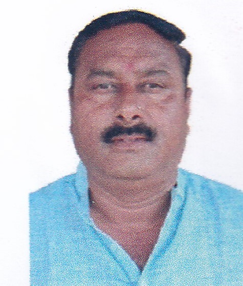 Dattatray Bhimrao Pandhre