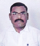 Dr. Laxmikant Ganpat Dandge