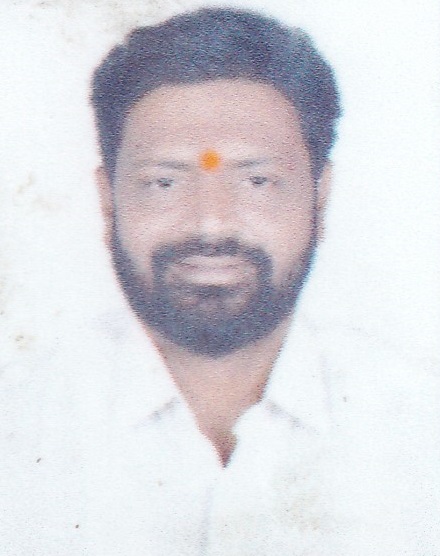 Kakade Radhakrushna Madhavrao
