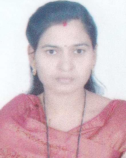 Kakde Savita Radhakrushna