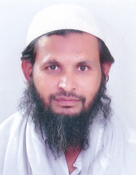Kalim Salim Patel