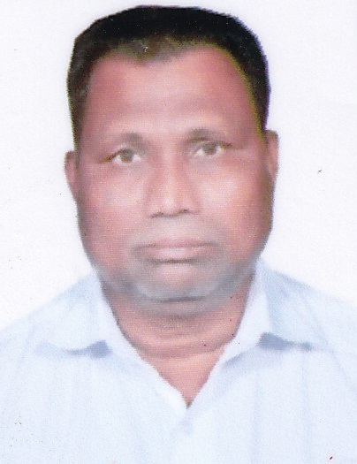 Manohar Onkar Jagtap