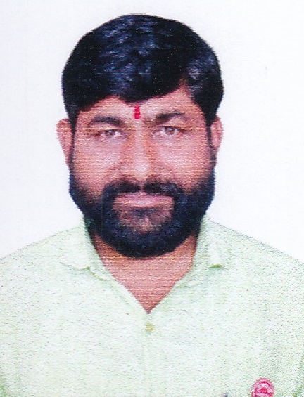 Muktaram Pundlik Gavhane