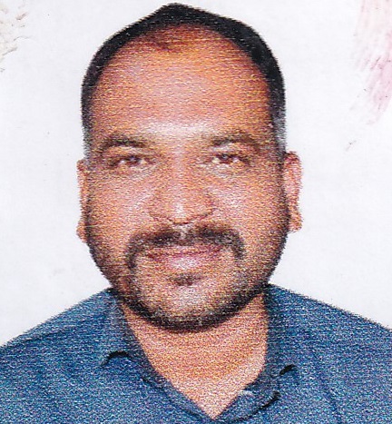 Prakash Sandu Pawar