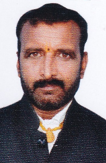 Sahebrao Narayan Gavali