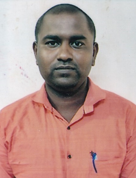 Sandip Ramdas Gavale