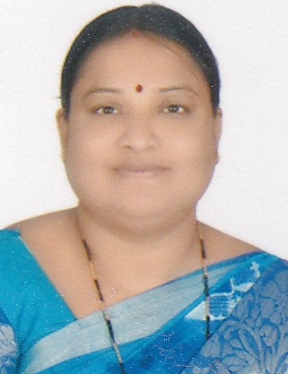 Savitha Devi Raghunath Gharmode