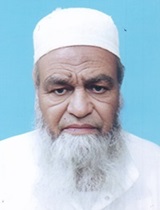 Shaikh Kadu Moinoddin Shaikh