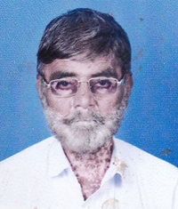 Shankarrao Tukaram Jadhav